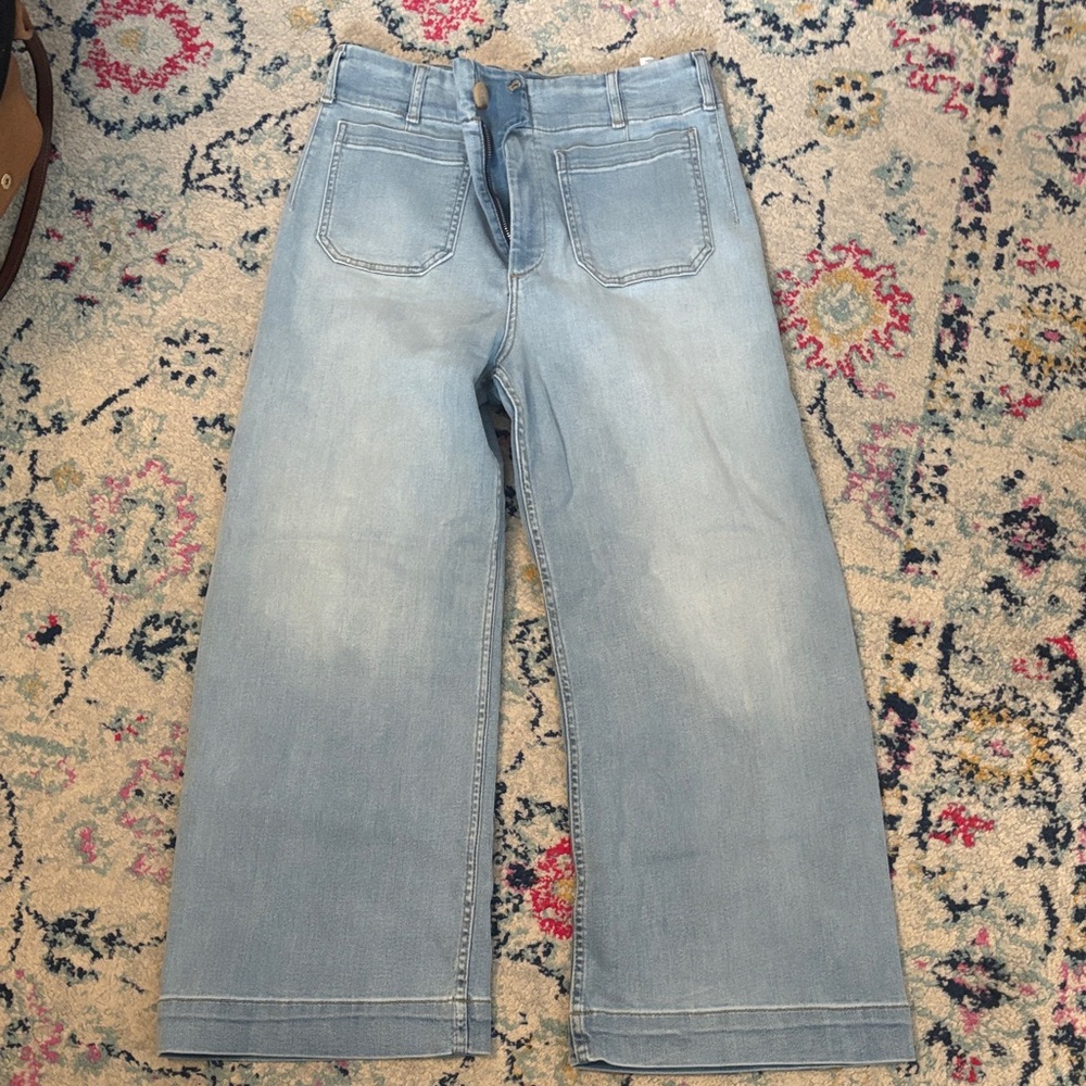 Maeve The Collette NWOT 30